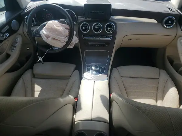 WDC0G4KB3JV097467 2018 MERCEDES-BENZ GLC - Image 8