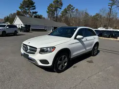WDC0G4KB3JV097713 2018 MERCEDES-BENZ GLC