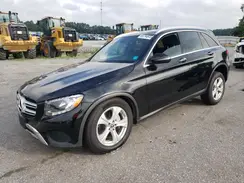 WDC0G4KB3JV098974 2018 MERCEDES-BENZ GLC