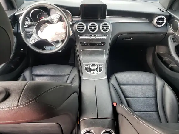 WDC0G4KB3JV098974 2018 MERCEDES-BENZ GLC - Image 8
