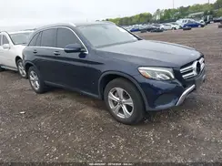 WDC0G4KB3JV099333 2018 MERCEDES-BENZ GLC