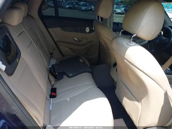 WDC0G4KB3JV101551 2018 MERCEDES-BENZ GLC - Image 8