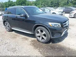 WDC0G4KB3JV102053 2018 MERCEDES-BENZ GLC