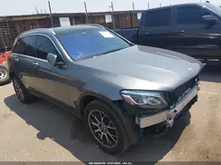 WDC0G4KB3JV104725 2018 MERCEDES-BENZ GLC