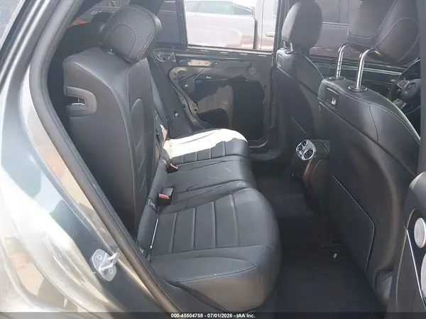 WDC0G4KB3JV104725 2018 MERCEDES-BENZ GLC - Image 8