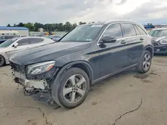 WDC0G4KB3JV104868 2018 MERCEDES-BENZ GLC