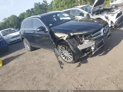 WDC0G4KB3JV107804 2018 MERCEDES-BENZ GLC