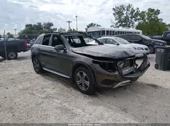 WDC0G4KB3JV107978 2018 MERCEDES-BENZ GLC