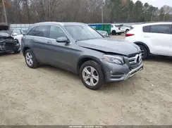 WDC0G4KB3JV108631 2018 MERCEDES-BENZ GLC