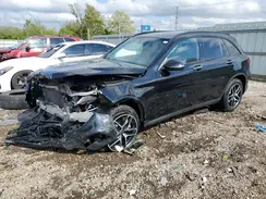 WDC0G4KB3JV109293 2018 MERCEDES-BENZ GLC