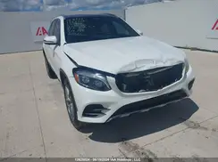 WDC0G4KB3JV111349 2018 MERCEDES-BENZ GLC