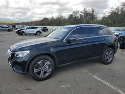 WDC0G4KB3JV111657 2018 MERCEDES-BENZ GLC