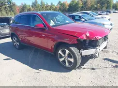 WDC0G4KB3JV111898 2018 MERCEDES-BENZ GLC