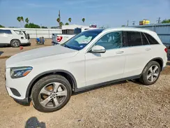 WDC0G4KB3JV112095 2018 MERCEDES-BENZ GLC