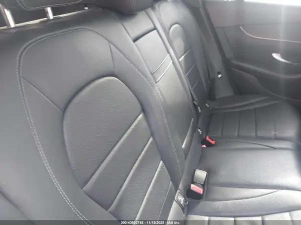 WDC0G4KB3JV113182 2018 MERCEDES-BENZ GLC - Image 8
