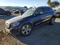 WDC0G4KB3K1001779 2019 MERCEDES-BENZ GLC
