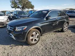 WDC0G4KB3K1005427 2019 MERCEDES-BENZ GLC
