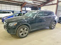 WDC0G4KB3KF558095 2019 MERCEDES-BENZ GLC