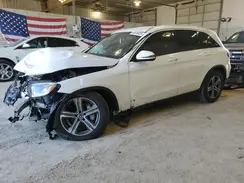 WDC0G4KB3KF570747 2019 MERCEDES-BENZ GLC