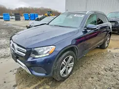 WDC0G4KB3KF572871 2019 MERCEDES-BENZ GLC