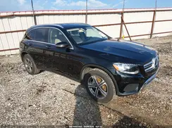 WDC0G4KB3KF575009 2019 MERCEDES-BENZ GLC