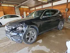 WDC0G4KB3KF584146 2019 MERCEDES-BENZ GLC