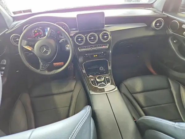 WDC0G4KB3KF584146 2019 MERCEDES-BENZ GLC - Image 8
