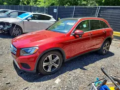 WDC0G4KB3KF615363 2019 MERCEDES-BENZ GLC