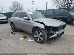 WDC0G4KB3KF616092 2019 MERCEDES-BENZ GLC