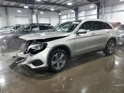 WDC0G4KB3KF639937 2019 MERCEDES-BENZ GLC