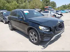 WDC0G4KB3KF655491 2019 MERCEDES-BENZ GLC