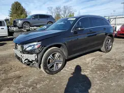 WDC0G4KB3KF656527 2019 MERCEDES-BENZ GLC