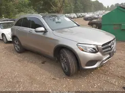 WDC0G4KB3KF659993 2019 MERCEDES-BENZ GLC