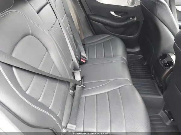 WDC0G4KB3KF659993 2019 MERCEDES-BENZ GLC - Image 8