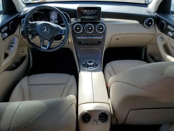 WDC0G4KB3KF666216 2019 MERCEDES-BENZ GLC - Image 8