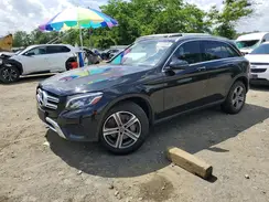 WDC0G4KB3KF667107 2019 MERCEDES-BENZ GLC