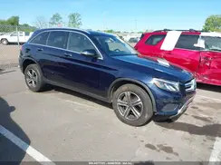 WDC0G4KB3KF670895 2019 MERCEDES-BENZ GLC