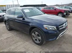 WDC0G4KB3KV117959 2019 MERCEDES-BENZ GLC