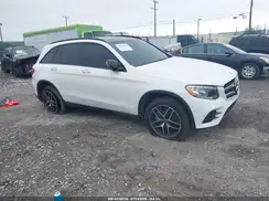 WDC0G4KB3KV120974 2019 MERCEDES-BENZ GLC