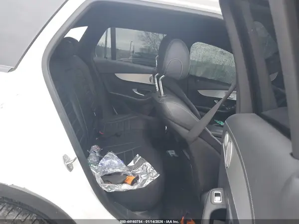 WDC0G4KB3KV120974 2019 MERCEDES-BENZ GLC - Image 8