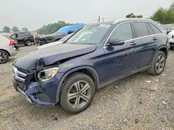 WDC0G4KB3KV121946 2019 MERCEDES-BENZ GLC