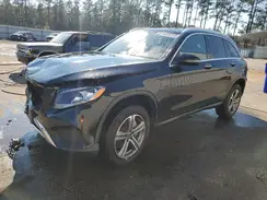 WDC0G4KB3KV122014 2019 MERCEDES-BENZ GLC