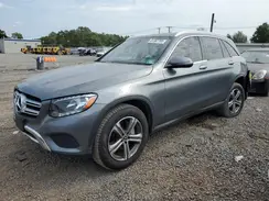 WDC0G4KB3KV123616 2019 MERCEDES-BENZ GLC