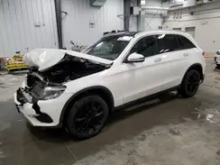 WDC0G4KB3KV127813 2019 MERCEDES-BENZ GLC