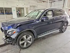 WDC0G4KB3KV133160 2019 MERCEDES-BENZ GLC