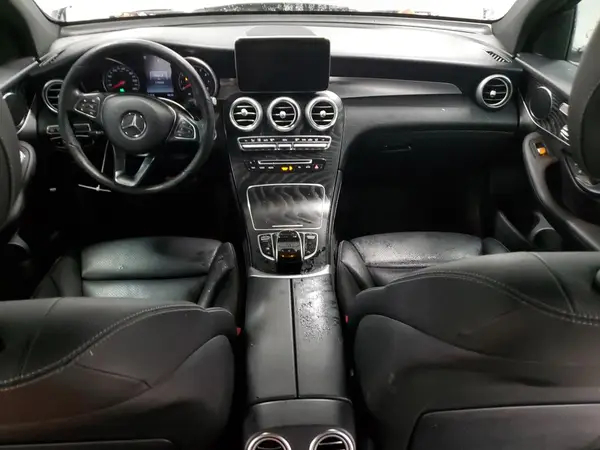 WDC0G4KB3KV135491 2019 MERCEDES-BENZ GLC - Image 8