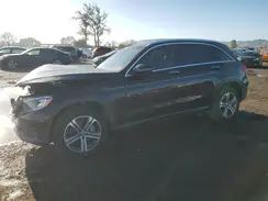 WDC0G4KB3KV141629 2019 MERCEDES-BENZ GLC