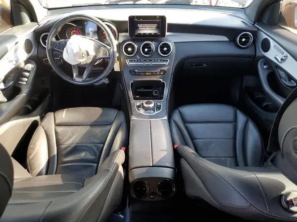 WDC0G4KB3KV141629 2019 MERCEDES-BENZ GLC - Image 8