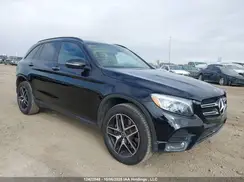 WDC0G4KB3KV143185 2019 MERCEDES-BENZ GLC
