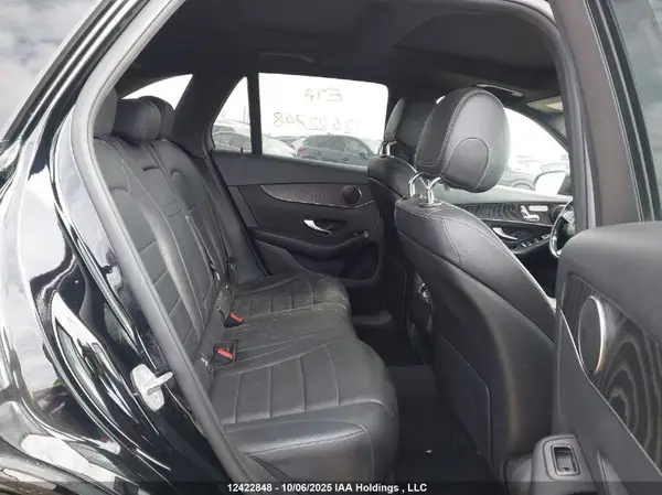 WDC0G4KB3KV143185 2019 MERCEDES-BENZ GLC - Image 8
